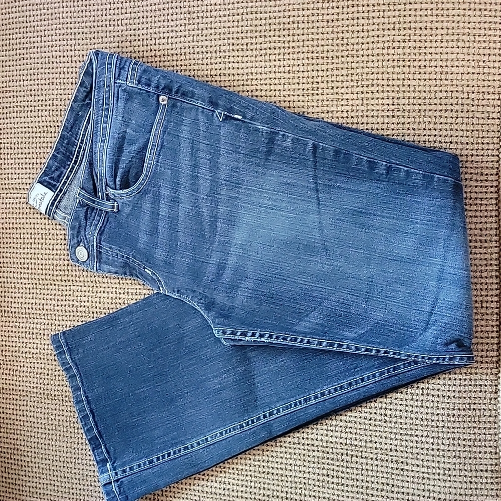 Aeropostale jeans, size 11/12 short